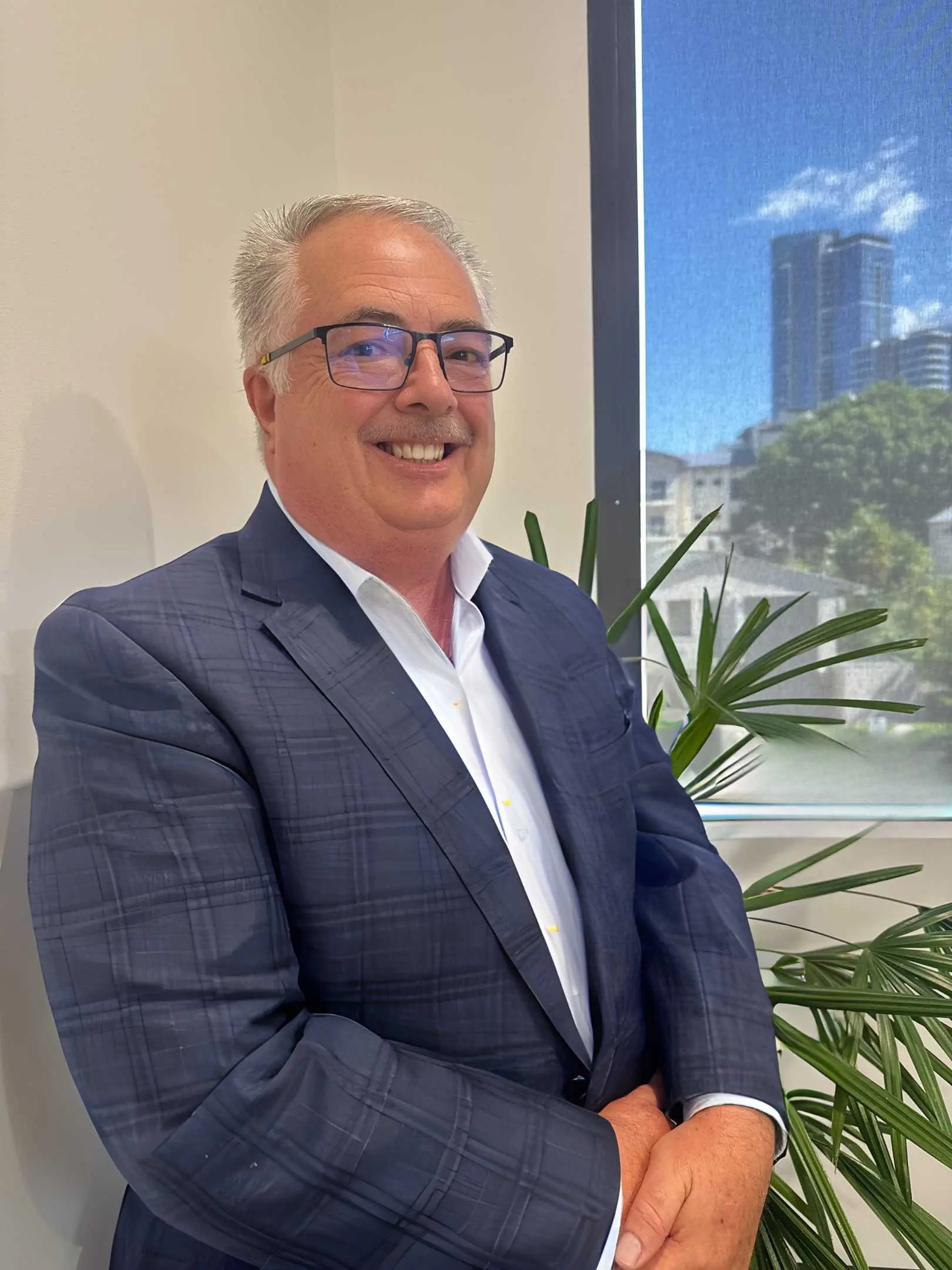 Clive Norman - Real Estate Agent Profile