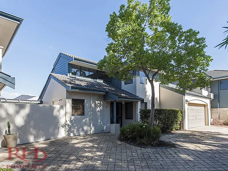 2 139 Hensman Street South Perth Wa 6151 - Image 1