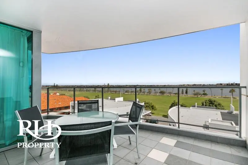 81 132 Terrace Road Perth Wa 6000 - Image 4