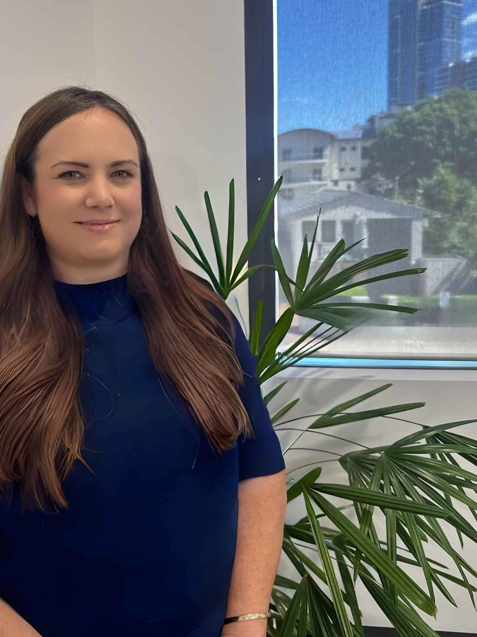Chantelle Keppie - Real Estate Agent Profile