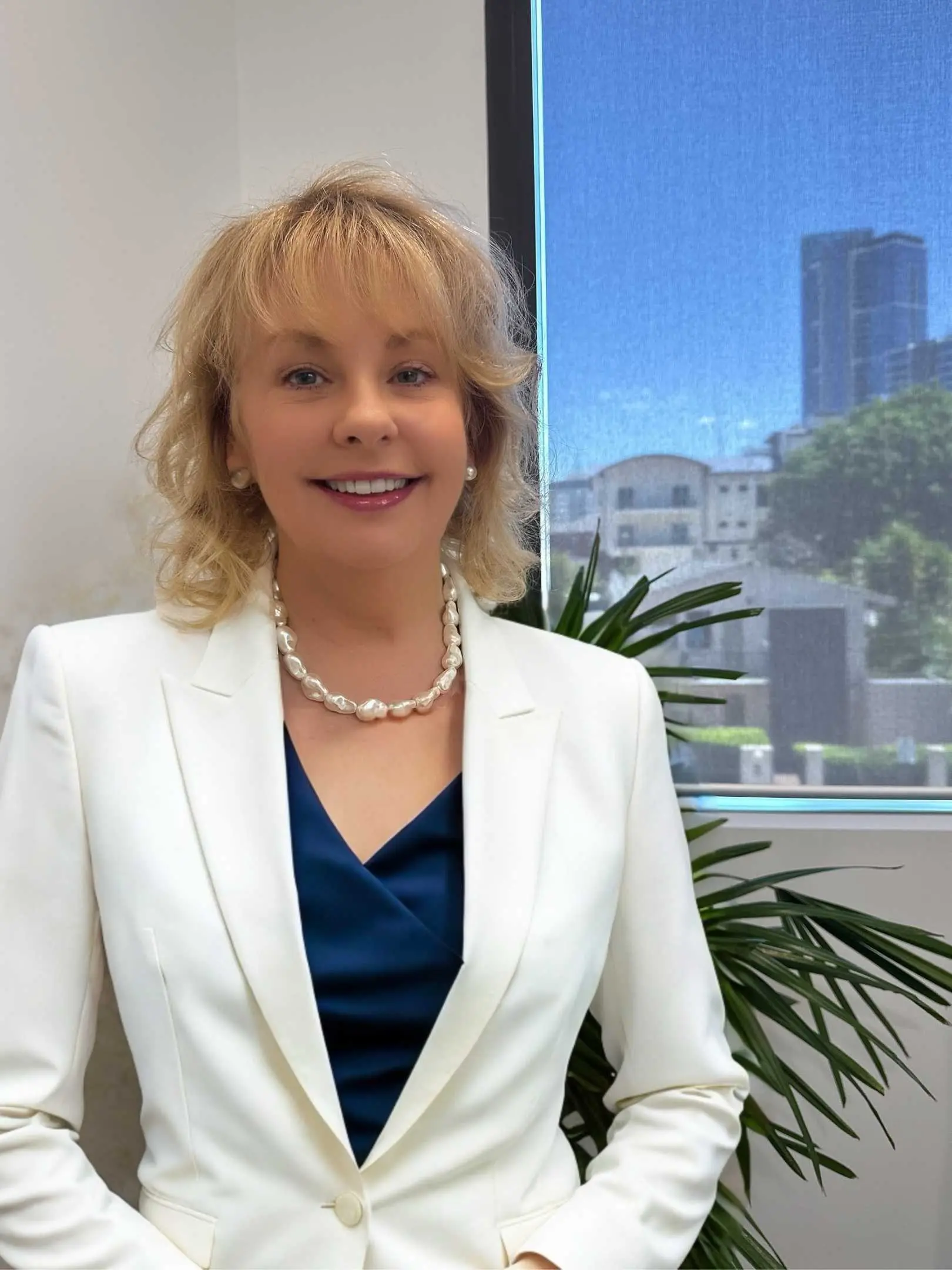Helen Clee - Real Estate Agent Profile