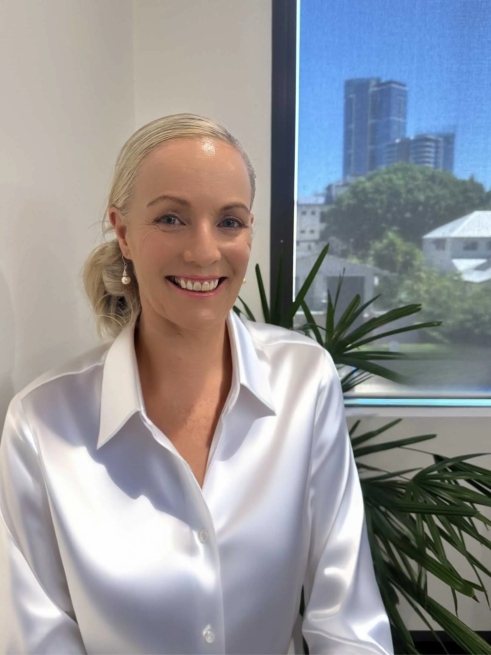 Jennifer Worden - Real Estate Agent Profile